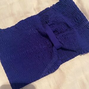 Sale!!! Valija Gitana Blue top